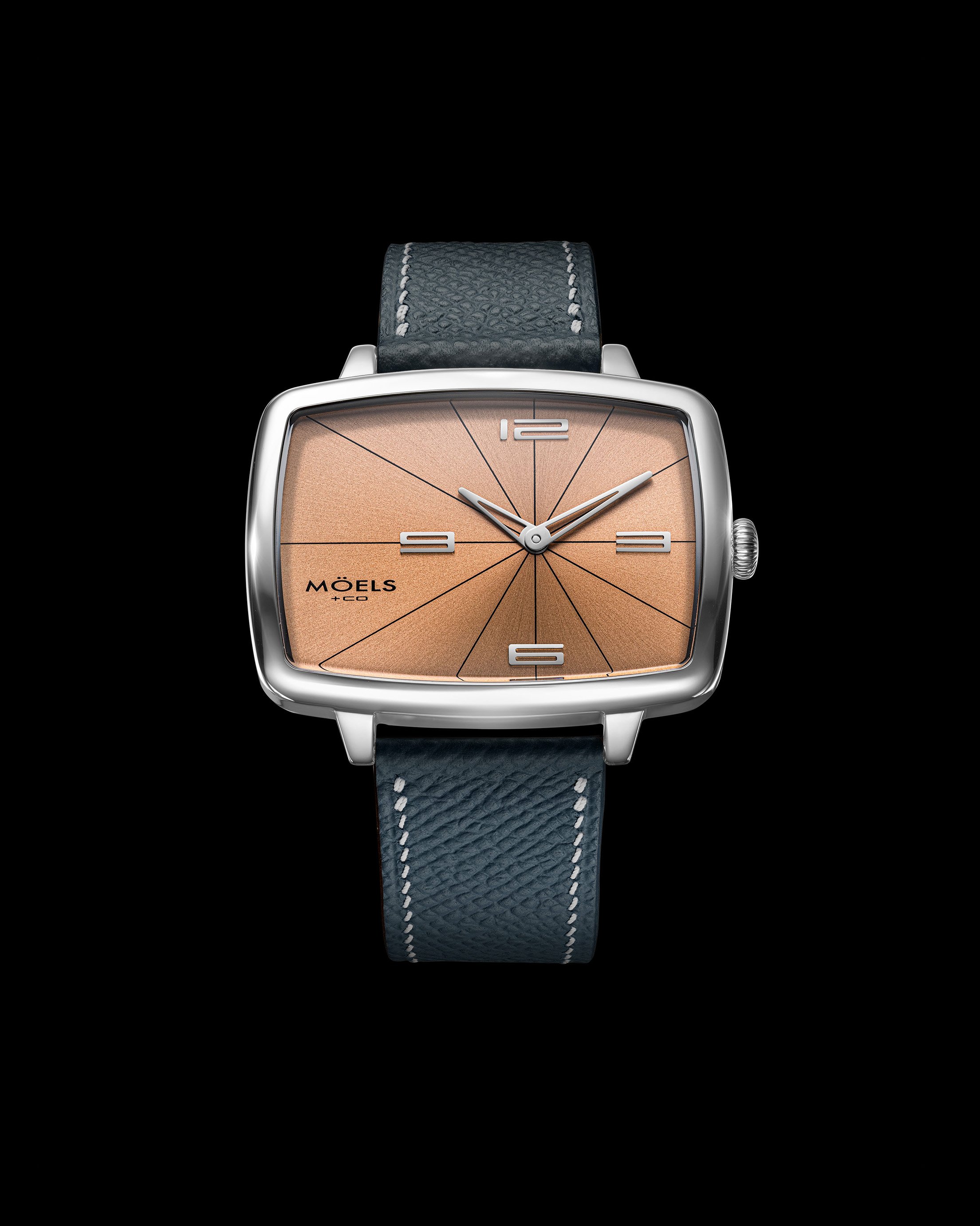 528 S2 - Desert Mirage — Möels & Co